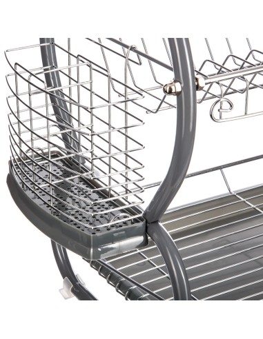 ACCESSORI LAVELLO: vendita online COLAPIATTI 146478 METALLO/PLASTICA in offerta