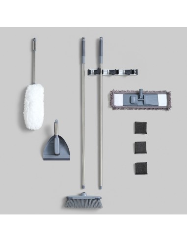 ACCESSORI LAVELLO: vendita online CONF 3 SPUGNE ABRASIVE 164612 NERO in offerta
