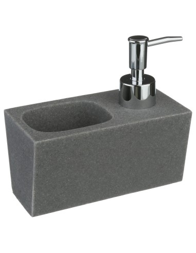 ACCESSORI LAVELLO: vendita online DISPENSER 120052 CON SPUGNA in offerta