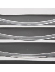 ACCESSORI LAVELLO: vendita online PORTAPOSATE 146501 6 SCOMPARTI ANTISCIVOLO in offerta 2