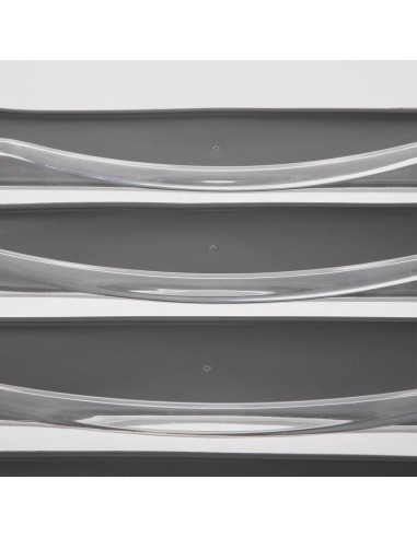 ACCESSORI LAVELLO: vendita online PORTAPOSATE 146501 6 SCOMPARTI ANTISCIVOLO in offerta