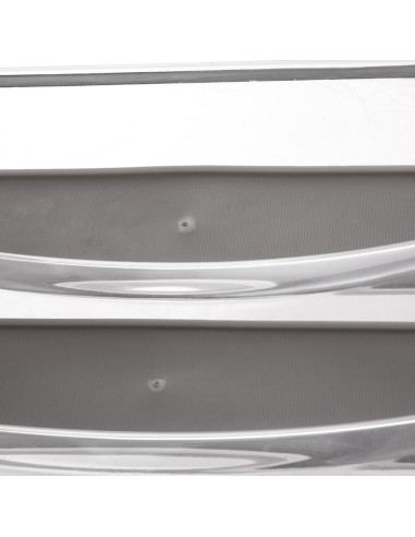 ACCESSORI LAVELLO: vendita online PORTAPOSATE 146502 5 SCOMPARTI ANTISCIVOLO in offerta