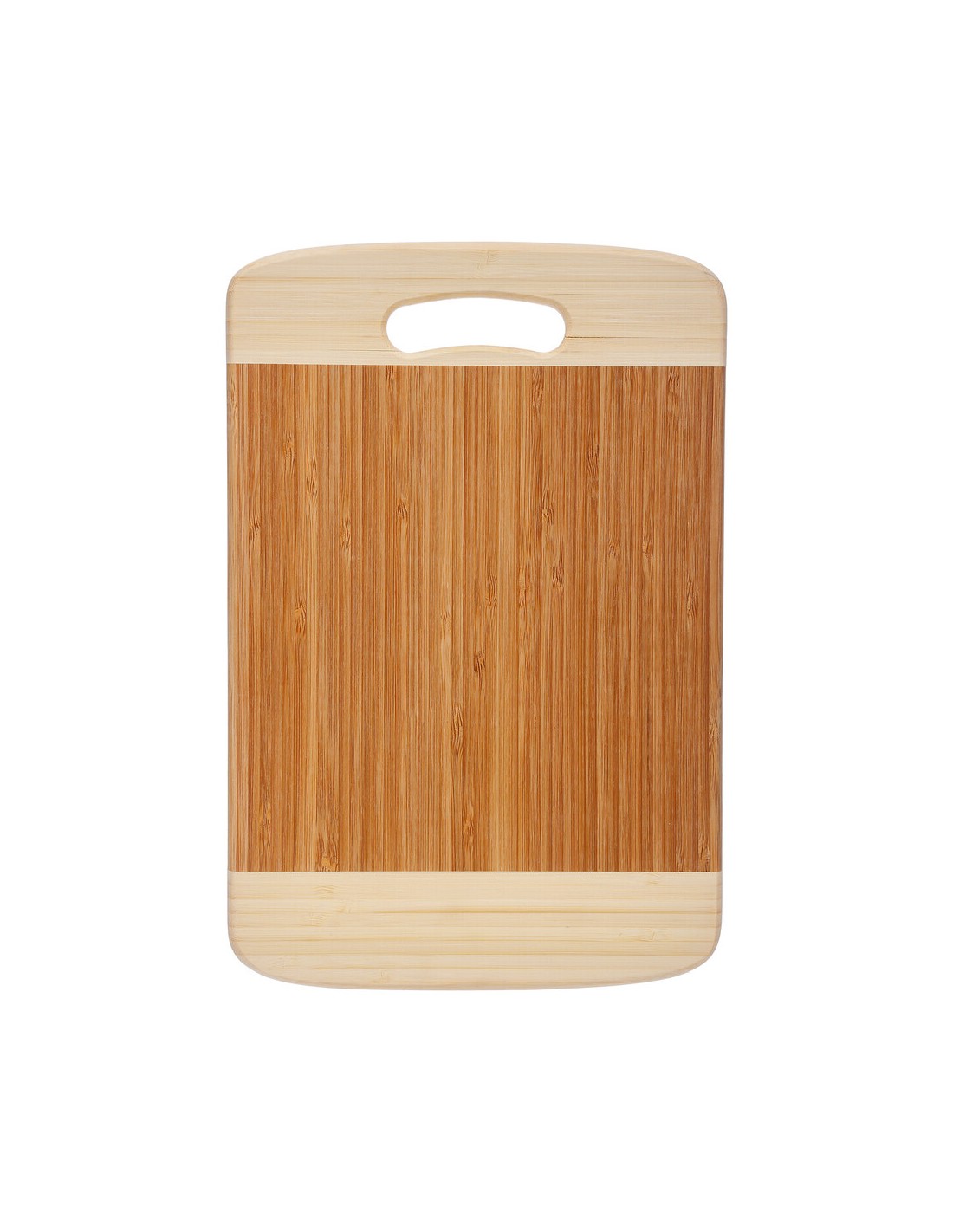 TAGLIERI: vendita online TAGLIERE BAMBOO 30X20CM in offerta