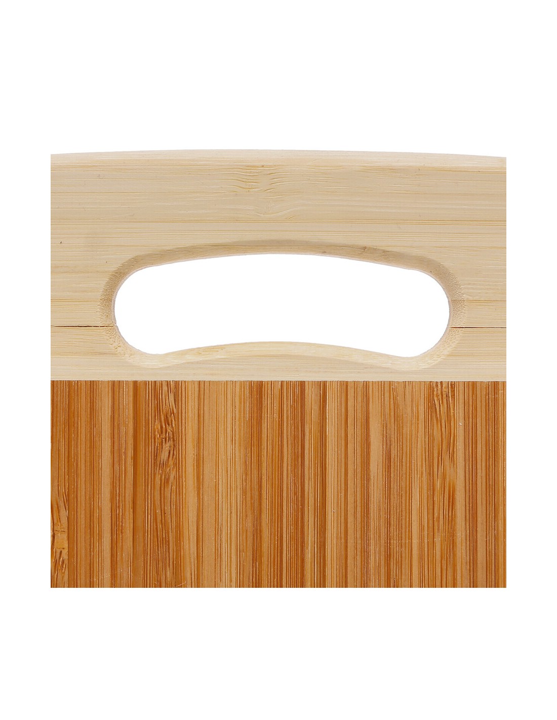 TAGLIERI: vendita online TAGLIERE BAMBOO 30X20CM in offerta
