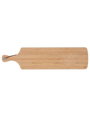 TAGLIERI: vendita online TAGLIERE 125131 CON MANICO 59X15 in offerta