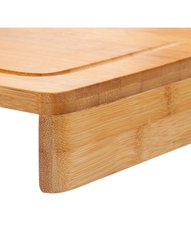 TAGLIERI: vendita online TAGLIERE BAMBOO 45X35CM in offerta