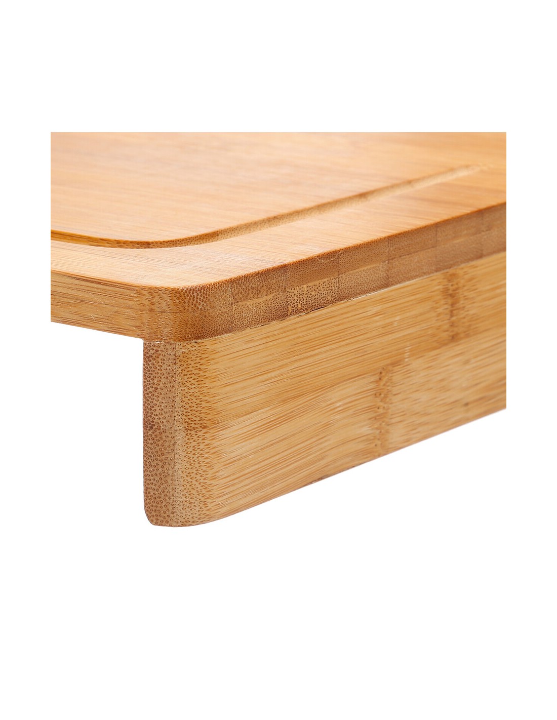 TAGLIERI: vendita online TAGLIERE BAMBOO 45X35CM in offerta