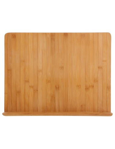 TAGLIERI: vendita online TAGLIERE BAMBOO 45X35CM in offerta