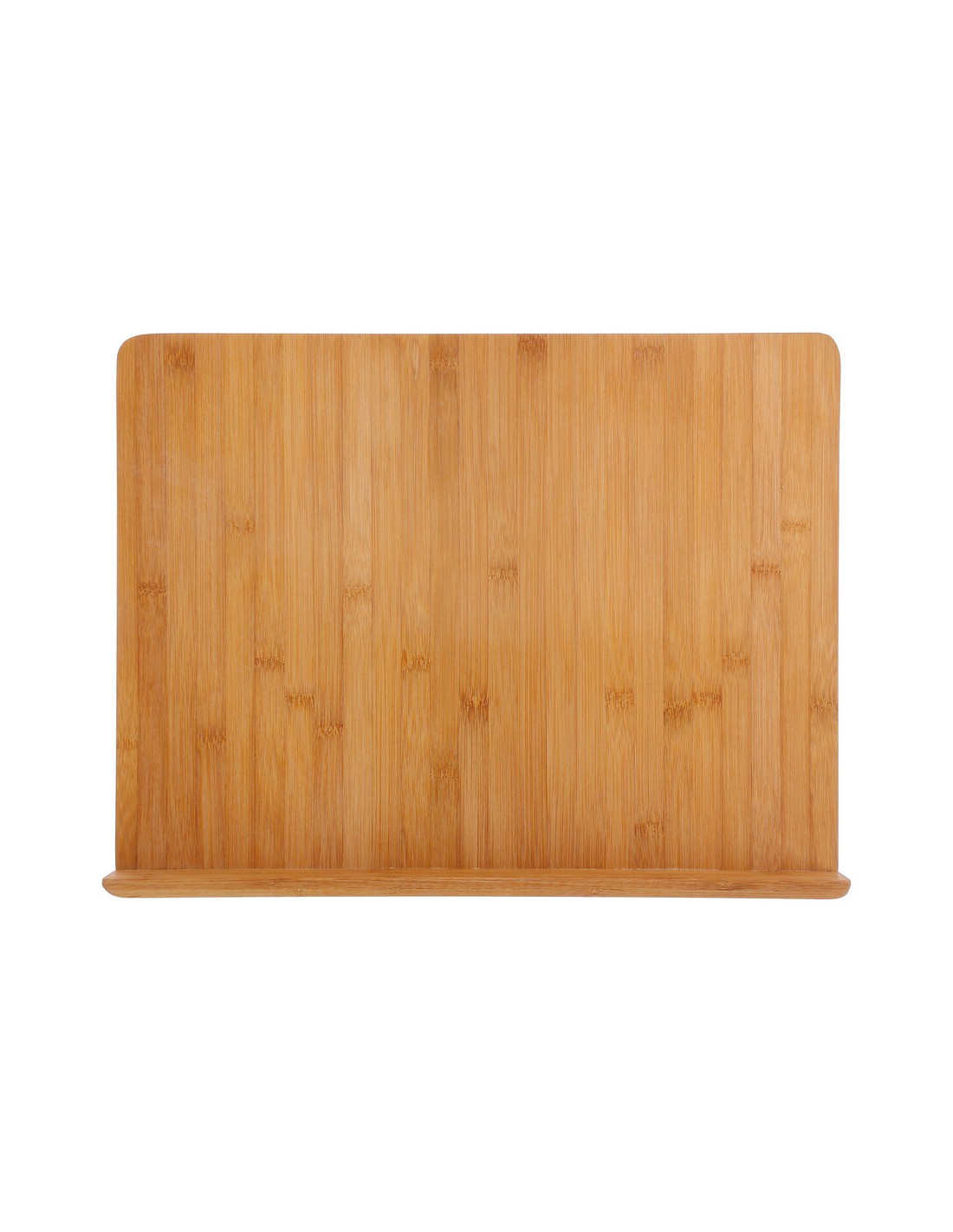 TAGLIERI: vendita online TAGLIERE BAMBOO 45X35CM in offerta