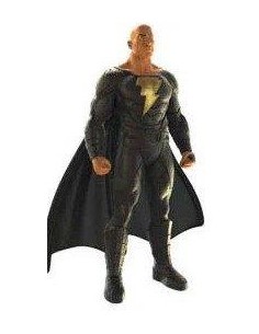GIOCATTOLO PUBBLICIZZATO: vendita online DC UNIVERSE 6064878 BLACK ADAM PERSONAGGIO 15CM in offerta