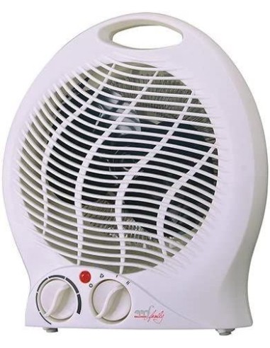 TERMOVENTILATORI: vendita online TERMOVENTILATORE HOTTY MELCHIONI FAMILY in offerta