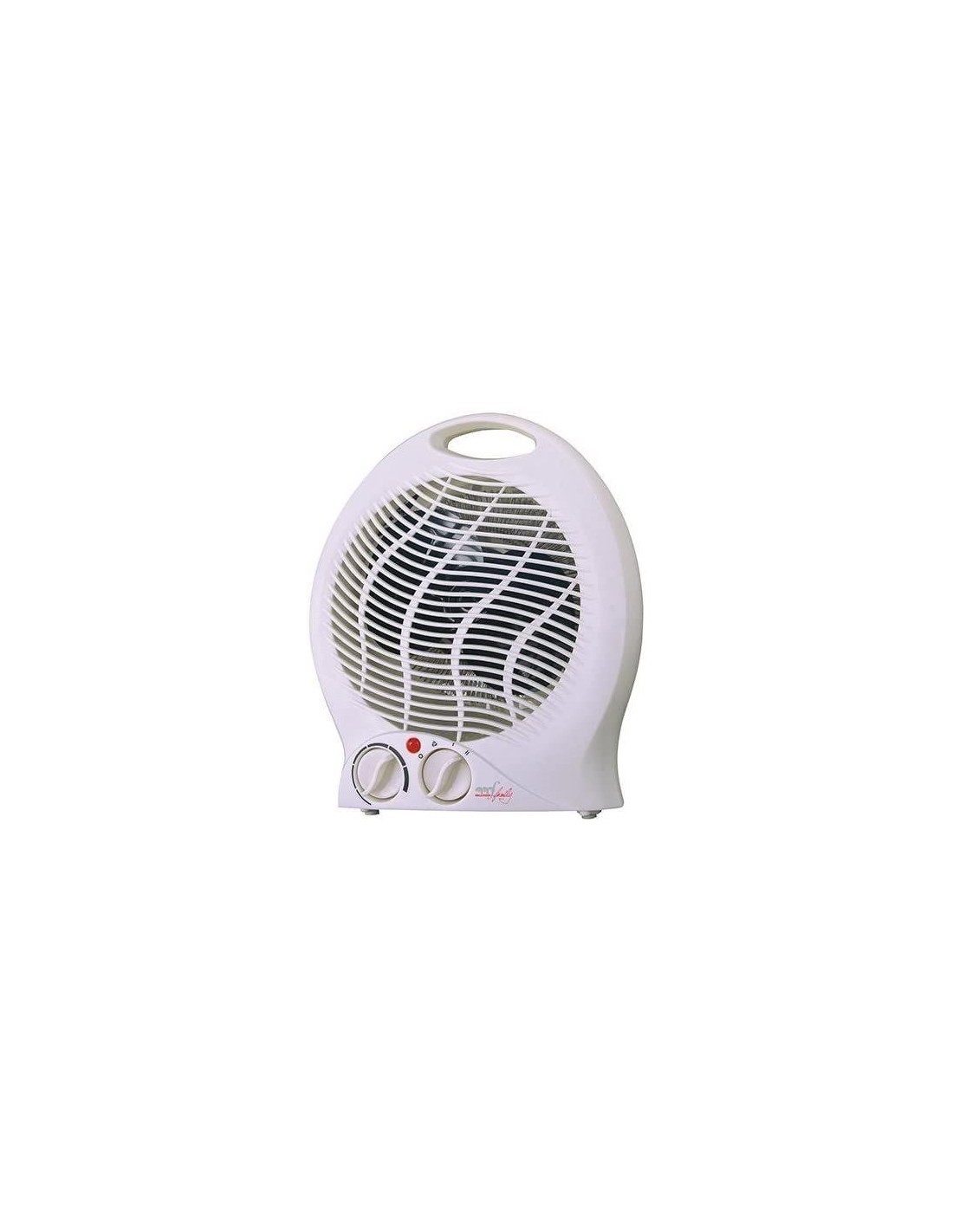 TERMOVENTILATORI: vendita online TERMOVENTILATORE HOTTY MELCHIONI FAMILY in offerta