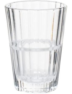 BICCHIERI LIQUORI E BIRRA: vendita online OXFORD BAR CONF 6 BICCHIERI SHOT 3,8CL in offerta