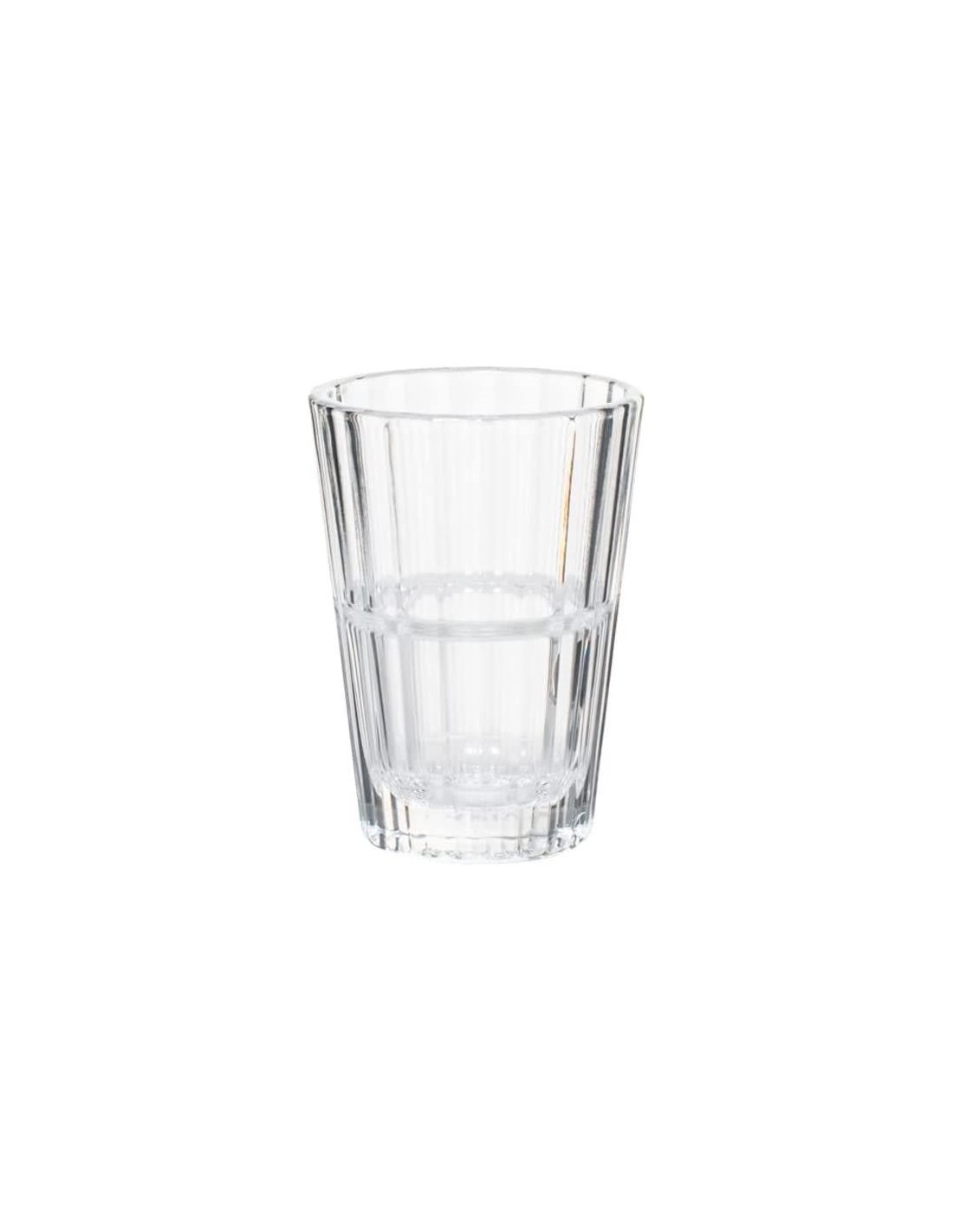 BICCHIERI LIQUORI E BIRRA: vendita online OXFORD BAR CONF 6 BICCHIERI SHOT 3,8CL in offerta