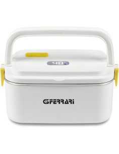ACCESSORI: vendita online SCALDAVIVANDE G10166 ELETTRICO CONTENITORE INOX 800CC in offerta