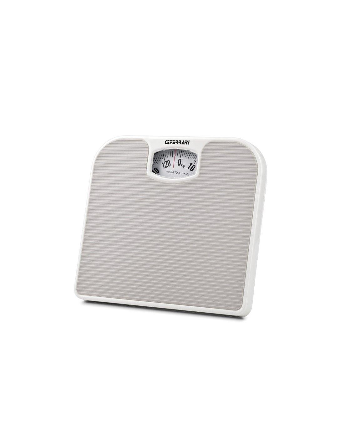 BILANCE PESAPERSONE: vendita online PESAPERSONA G30048 MECCANICA 130KG/1KG in offerta