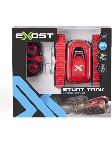 GIOCHI BOY: vendita online EXOST 20256 STUNT TANK R/C in offerta