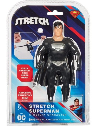 GIOCHI BOY: vendita online DC UNIVERSE 07687 SUPERMAN STRETCH in offerta
