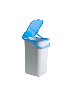 PATTUMIERE: vendita online PATTUMIERA PREMI' 24LT BLU in offerta