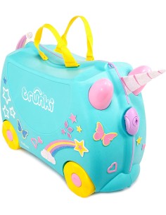 PRIMA INFANZIA: vendita online TR0287-GB VALIGETTA UNICORNO V in offerta
