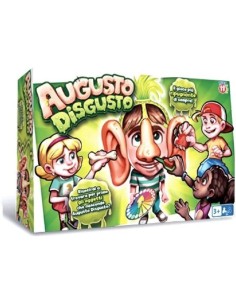 GIOCHI DI SOCIETA'E PUZZLE: vendita online GIOCO 85992 AUGUSTO DISGUSTO in offerta