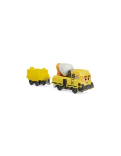 GIOCATTOLO PUBBLICIZZATO: vendita online MIGHTY EXPRESS 6060197 TRENO BASIC ASS in offerta