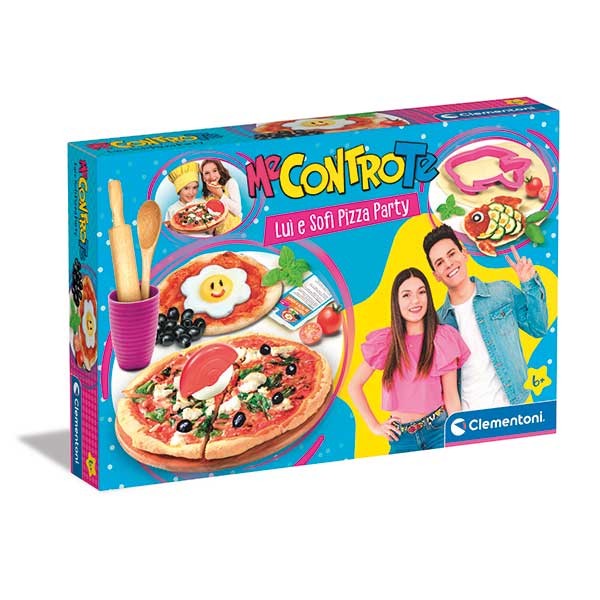 Kit Pizzaiolo - La Vendita Online - Shop Online