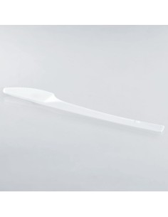 MONOUSO: vendita online CONF 100 COLTELLI BIANCHI in offerta