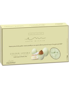 CIOCCOLATO - CONFETTI: vendita online 538X534 ENZO MICCIO PEA GREEN RIC PERA in offerta