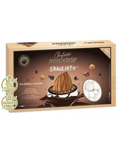 CIOCCOLATO - CONFETTI: vendita online 538X546 MAXTRIS SBAGL.BIANCHI in offerta