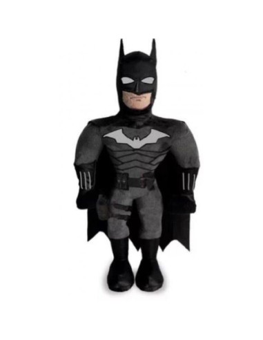 PELUCHE: vendita online BATMAN DCB01000 PELUCHE 25CM in offerta