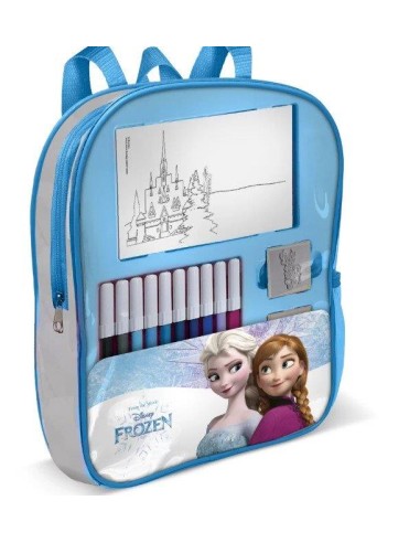 PRESCOLARI: vendita online FROZEN2 24981 ZAINETTO in offerta