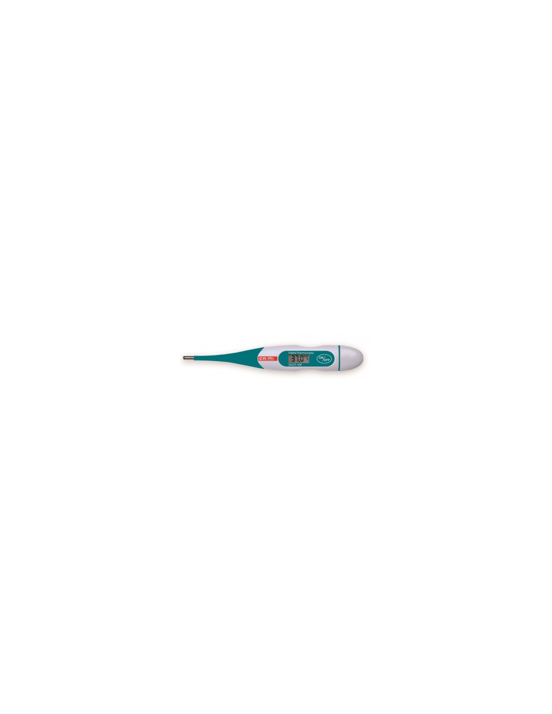 ACCESSORI: vendita online CAMI TERMOMETRO DIGIT T40F TR20040 in offerta