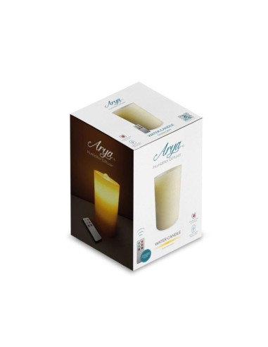 STERILIZZATORI: vendita online ARYA WATER CANDLE UMIDIFICATORE A,MB in offerta