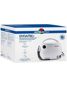 ACCESSORI: vendita online Aerosol Tech Dynamic+ - Aerosol Professionale con Tecnologia Avanzata in offerta