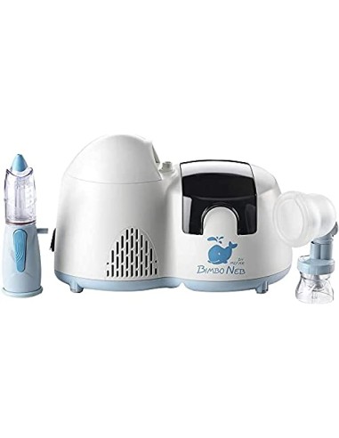 ACCESSORI: vendita online BIMBONEB AEROSOL in offerta
