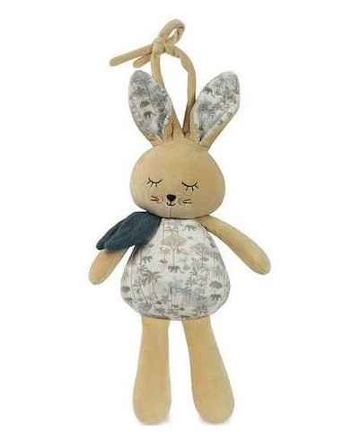 INFANZIA: vendita online 75806 CARILLON RABBIT SERENGUE     TI in offerta