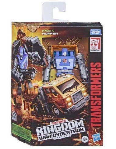 GIOCATTOLO PUBBLICIZZATO: vendita online TRANSFORMERS F0364 PERSONAGGIO DELUXE ASSORTITO in offerta