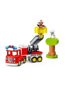 Home: vendita online DUPLO 10969 AUTOPOMPA in offerta