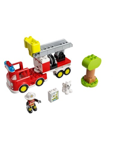 Home: vendita online DUPLO 10969 AUTOPOMPA in offerta