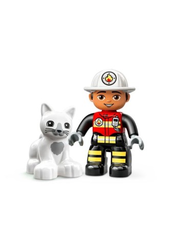 Home: vendita online DUPLO 10969 AUTOPOMPA in offerta
