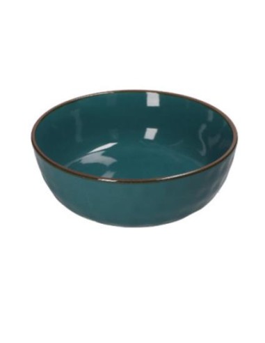 INSALATIERE E COPPETTE: vendita online R134600920 CONCERTO VERDE ACQUA INSALATIERA 20CM in offerta