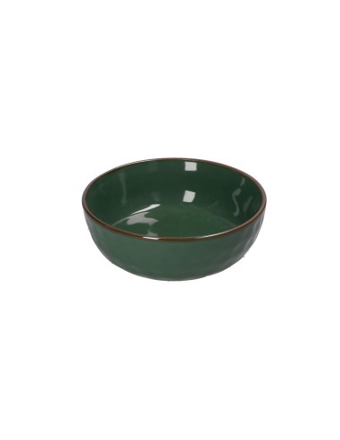 INSALATIERE E COPPETTE: vendita online R135200920 CONCERTO VERDE BOSCO INSALATIERA 20CM in offerta