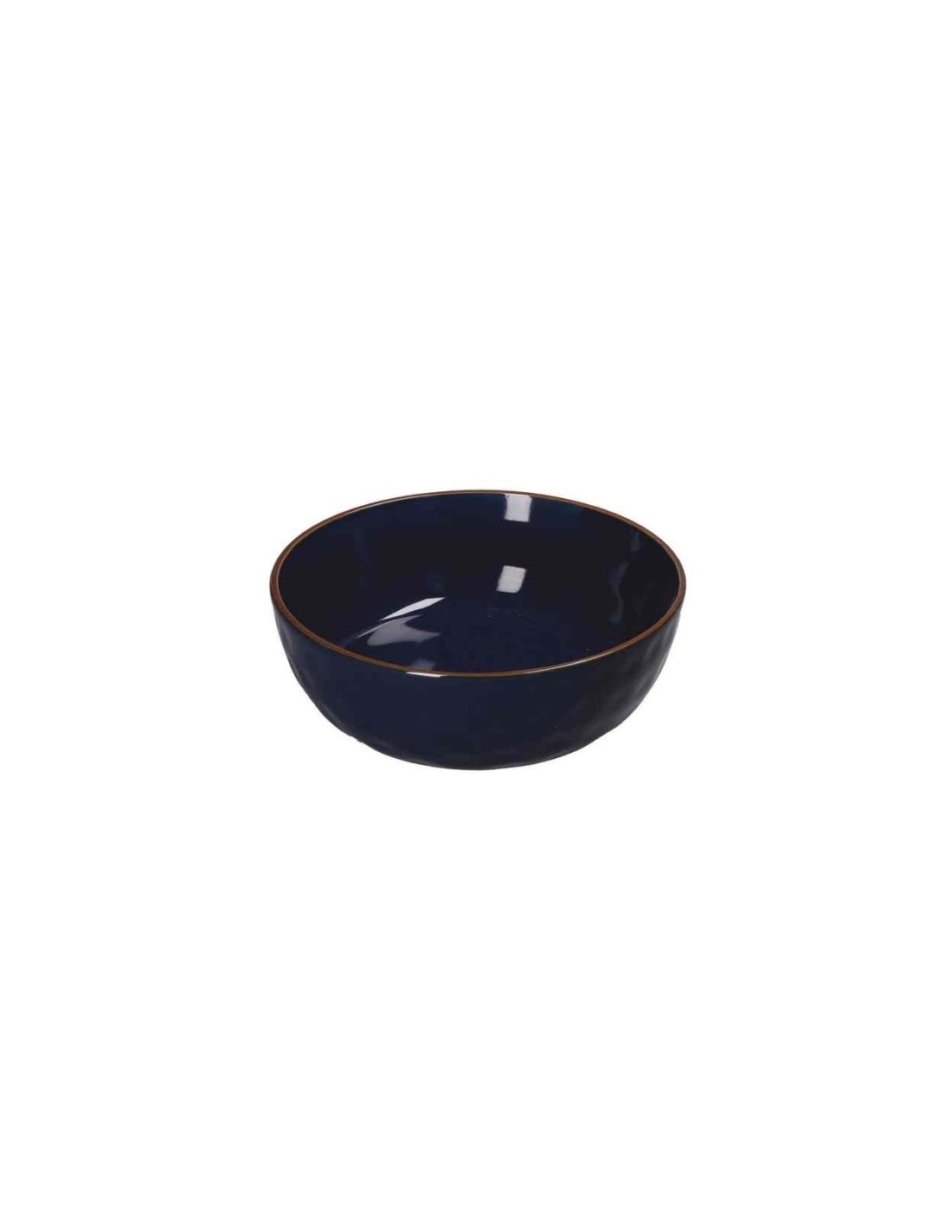 INSALATIERE E COPPETTE: vendita online CONCERTO BLU COBALTO INSALATIERA 20CM R135500920 in offerta