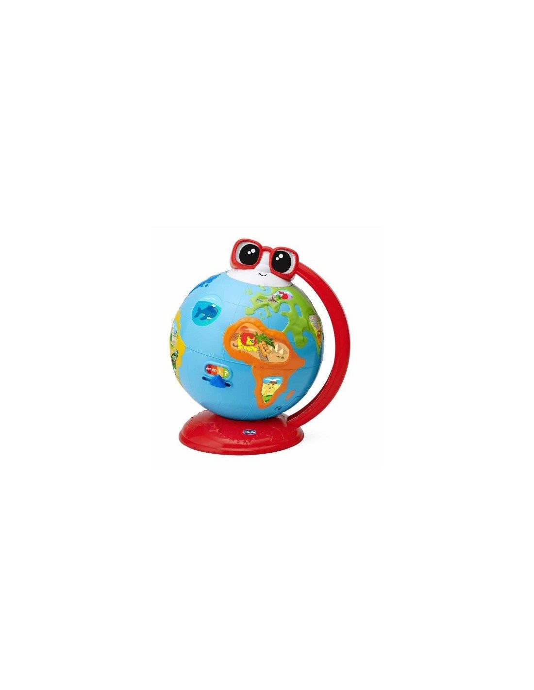 INFANZIA: vendita online 11207 DANTE GLOBO EDUCATIVO in offerta