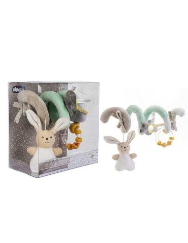 INFANZIA: vendita online 01135 GIOSTRINA PROIEZIONE MAGIC FOREST in offerta