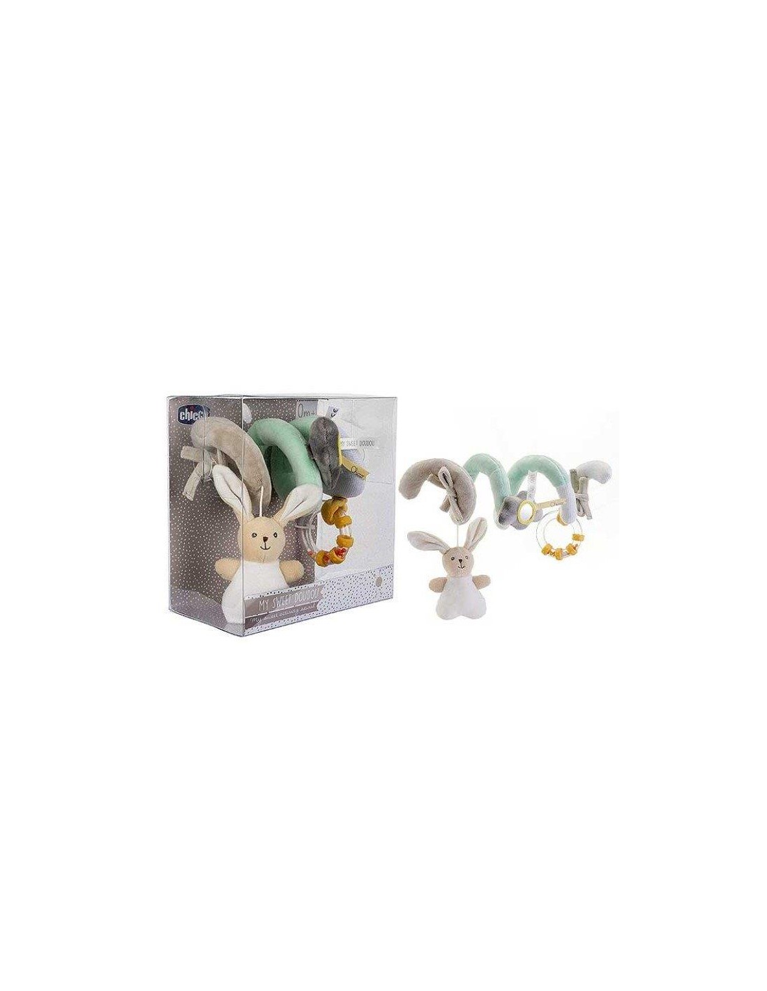 INFANZIA: vendita online 01135 GIOSTRINA PROIEZIONE MAGIC FOREST in offerta