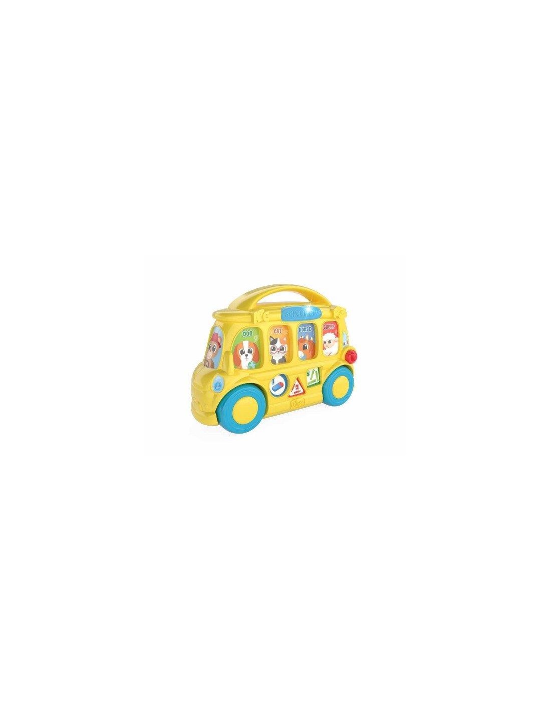 INFANZIA: vendita online 11297 SCUOLABUS DEGLI ANIMALI in offerta