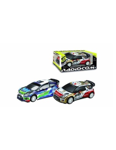 GIOCHI BOY: vendita online RADIOCOM 40711 AUTO RALLY 1:20 R/C ASSORTITO in offerta