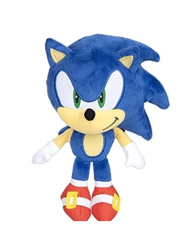 PELUCHE: vendita online SONIC 414484 PELUCHE ASSORTITI in offerta